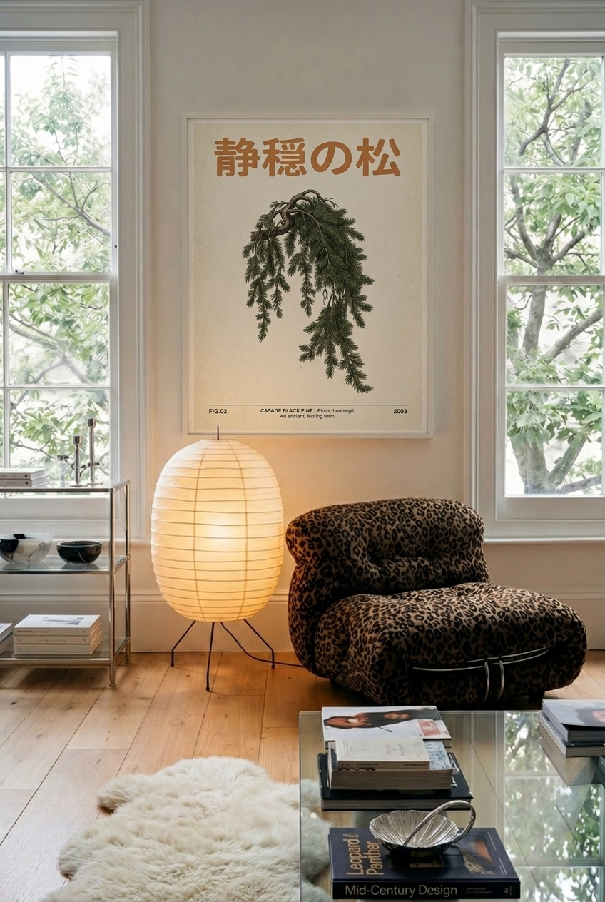 Arte Japonés