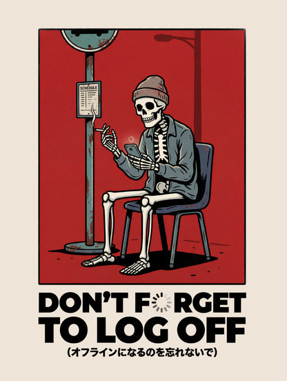 Don't Forget