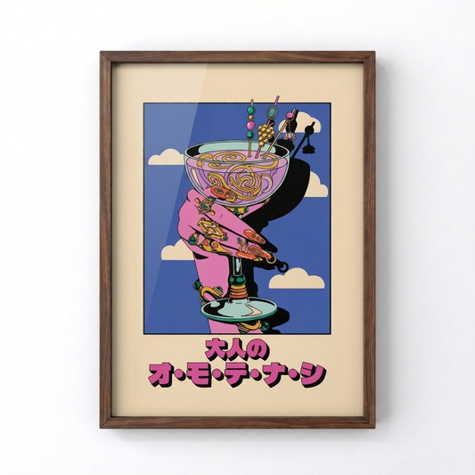 Martini Japón
