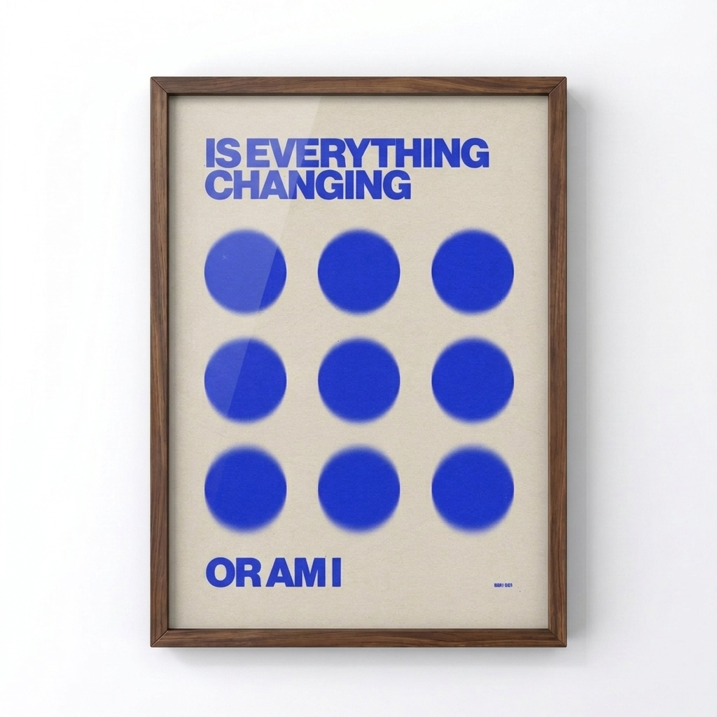 Orami