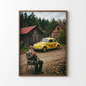 New Beetle