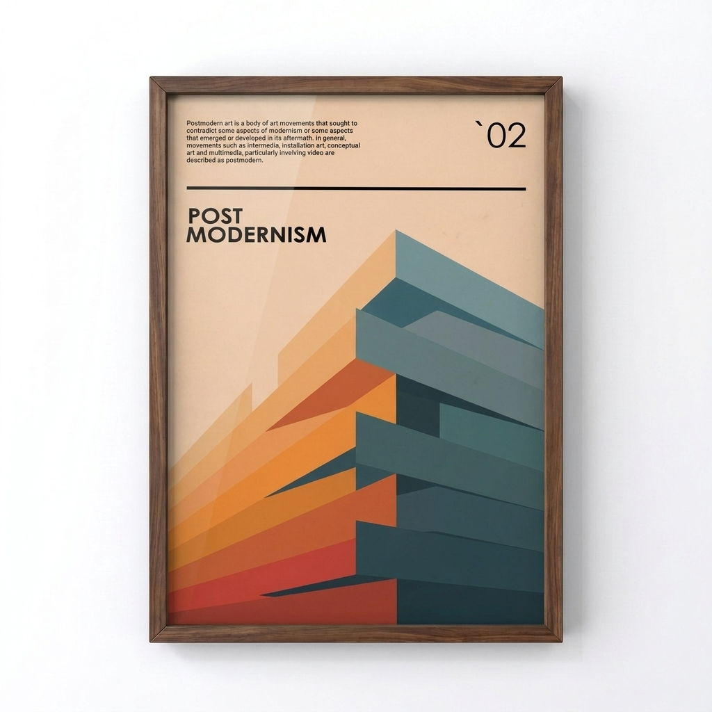 Post Modernism