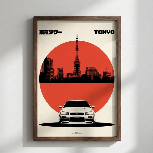 Tokyo