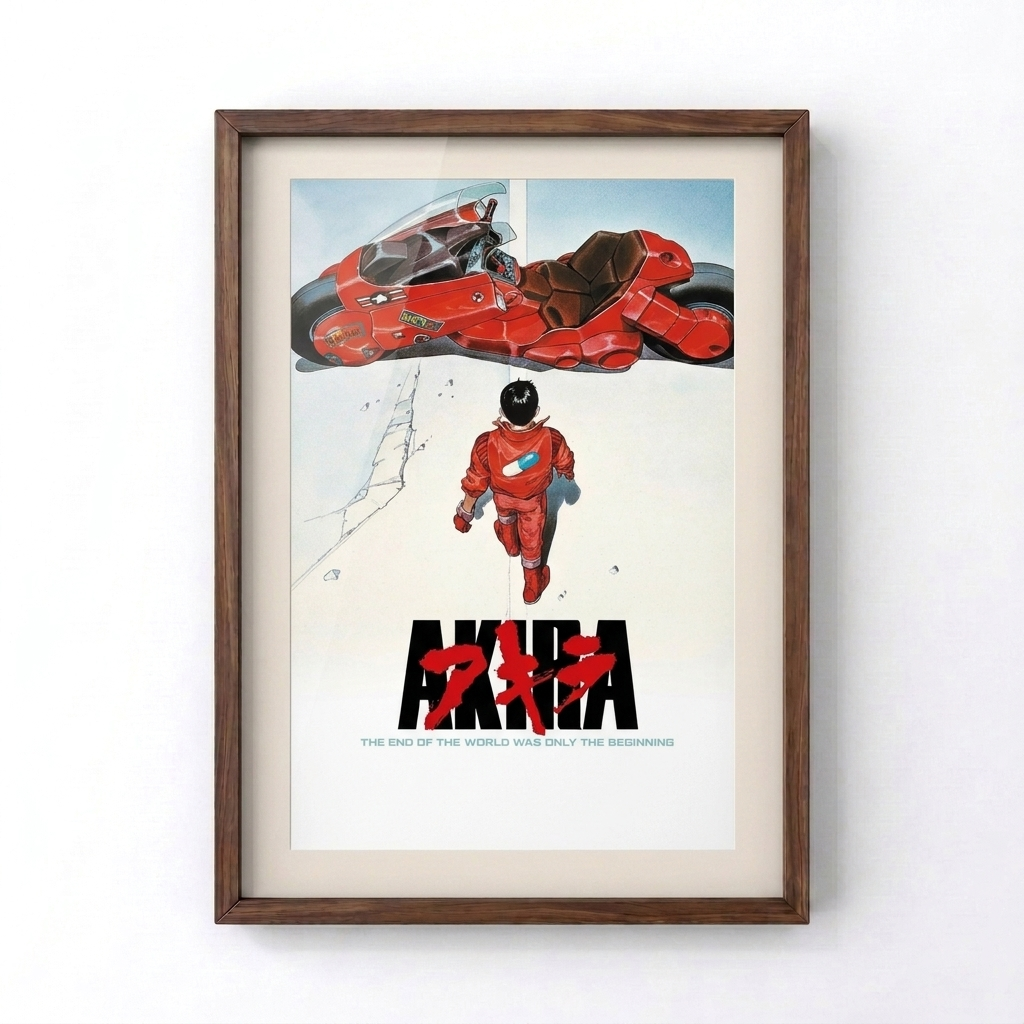 Akira