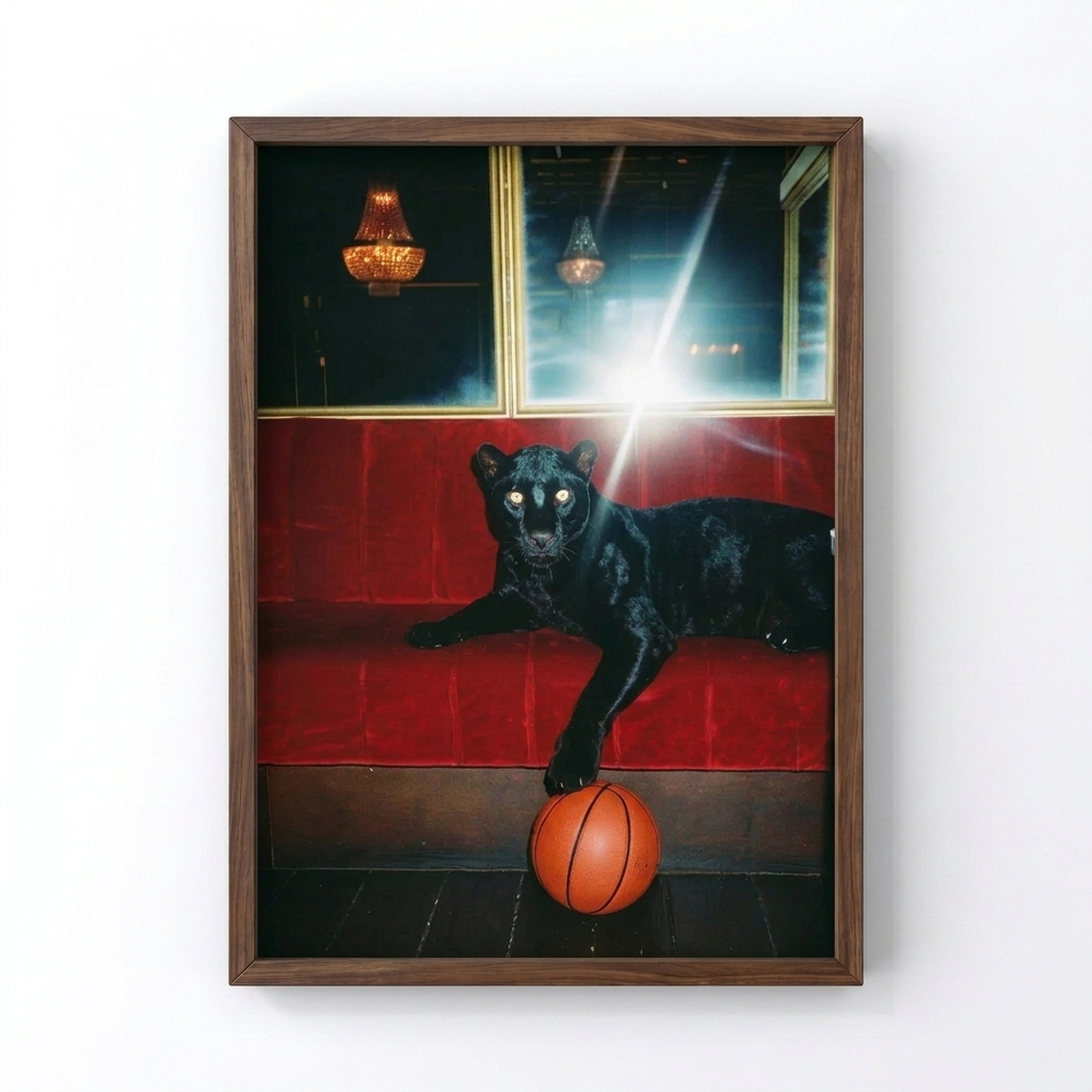 Pantera Negra