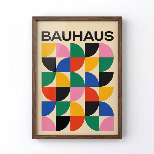Bauhaus Multi