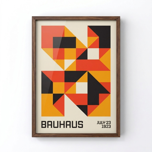 Bauhaus Alemán