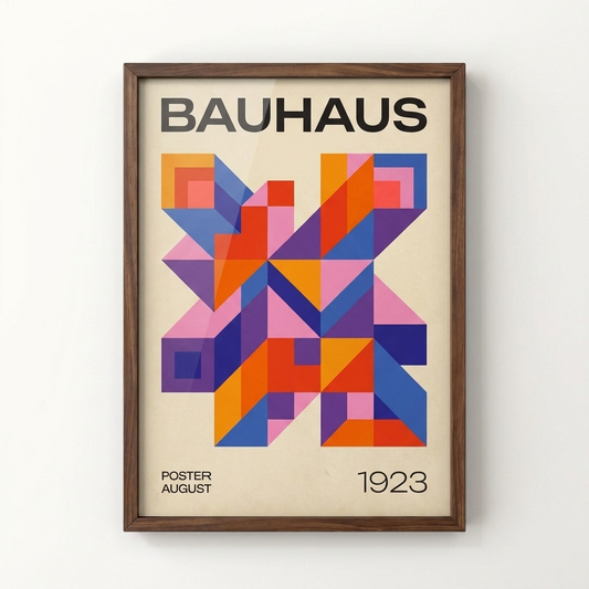 Bauhaus Multi II