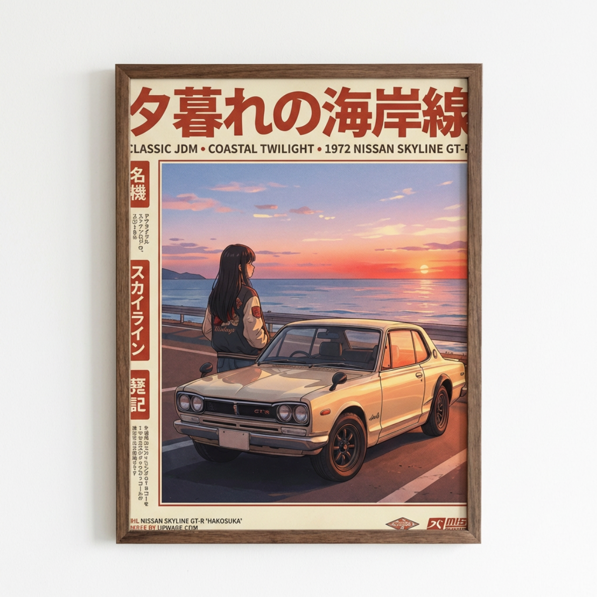 Nissan Sky
