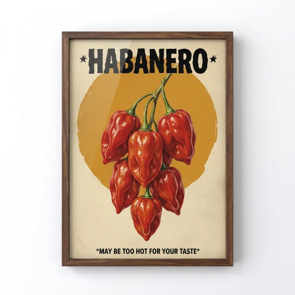 Habanero
