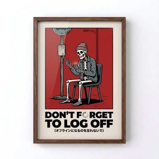 Don't Forget