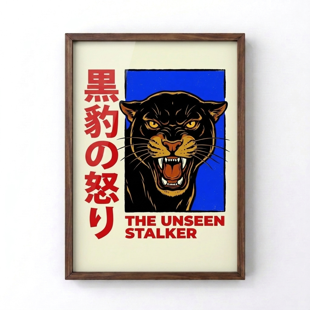Black Panther