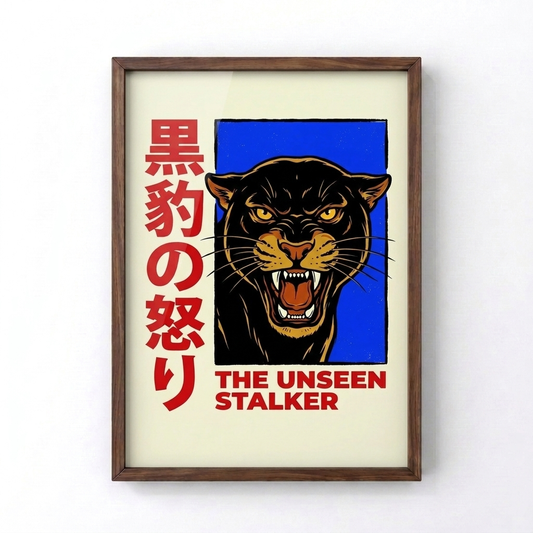 Black Panther